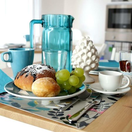 Al Siciliando B&B Palermo Bagian luar foto