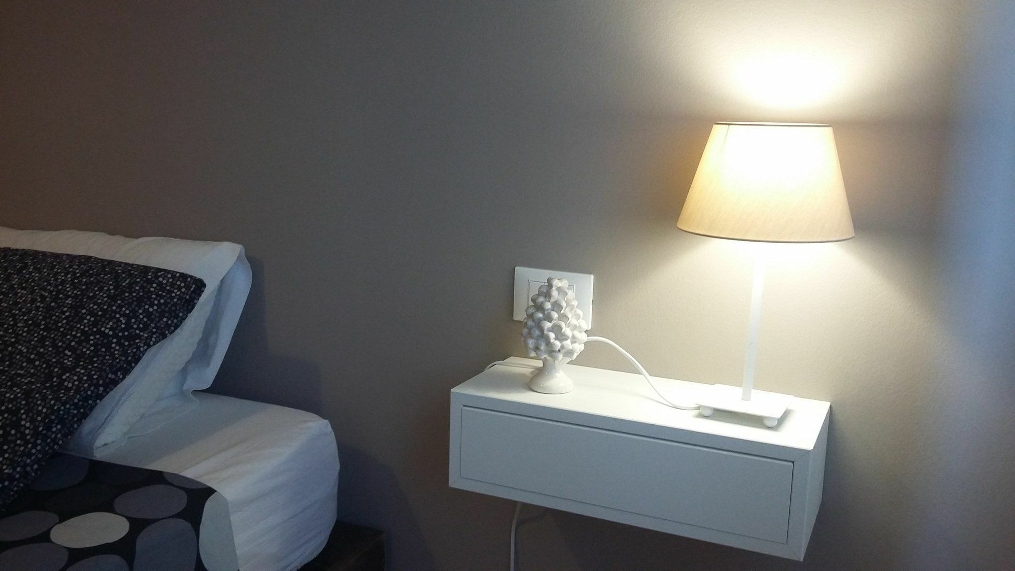 Al Siciliando B&B Palermo Bagian luar foto