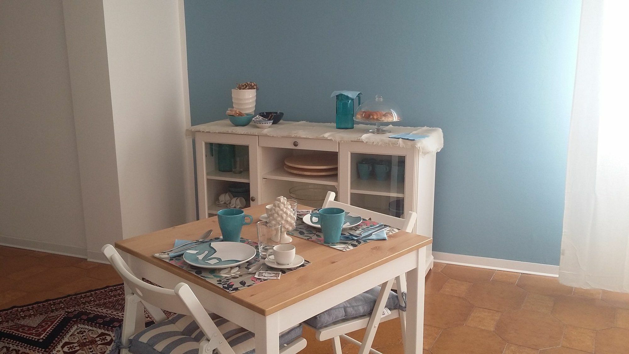 Al Siciliando B&B Palermo Bagian luar foto