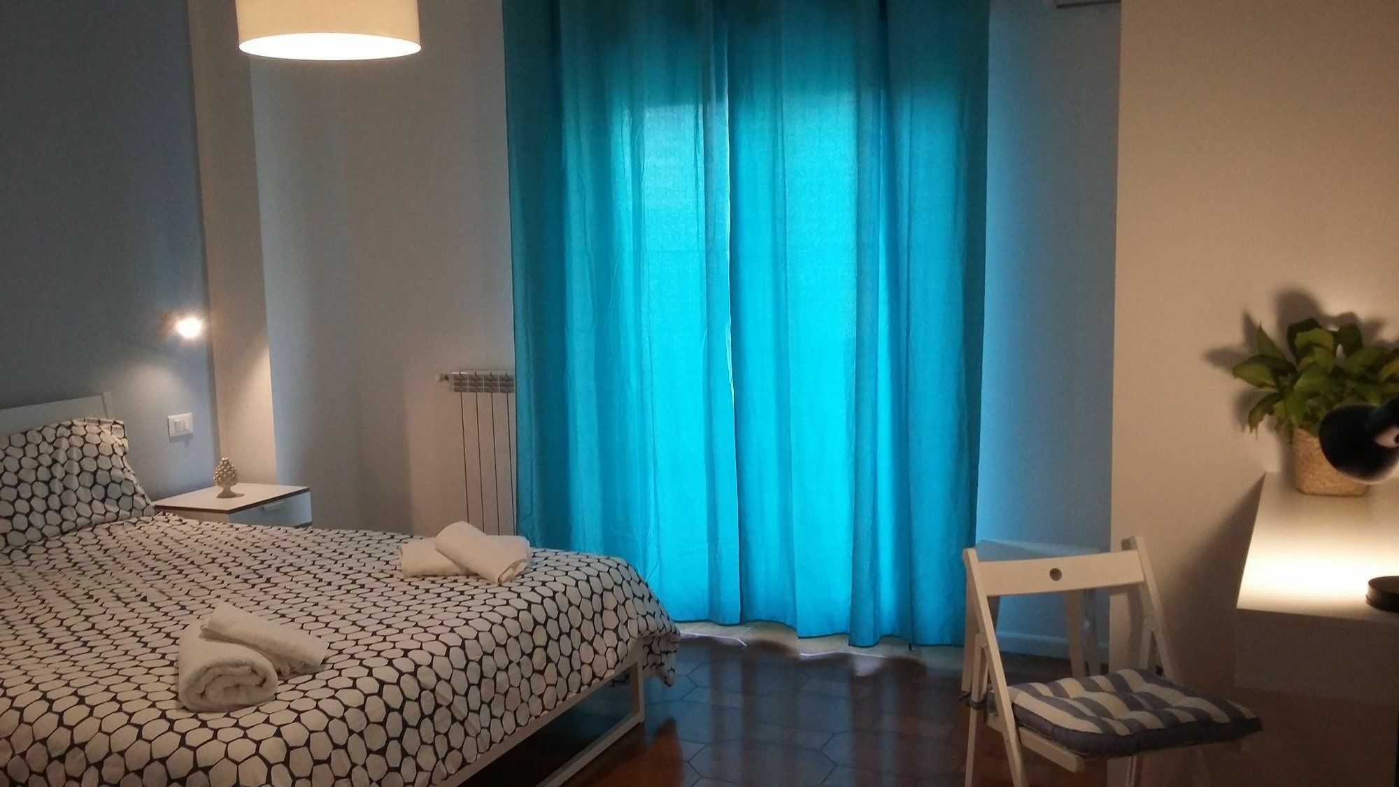 Al Siciliando B&B Palermo Bagian luar foto