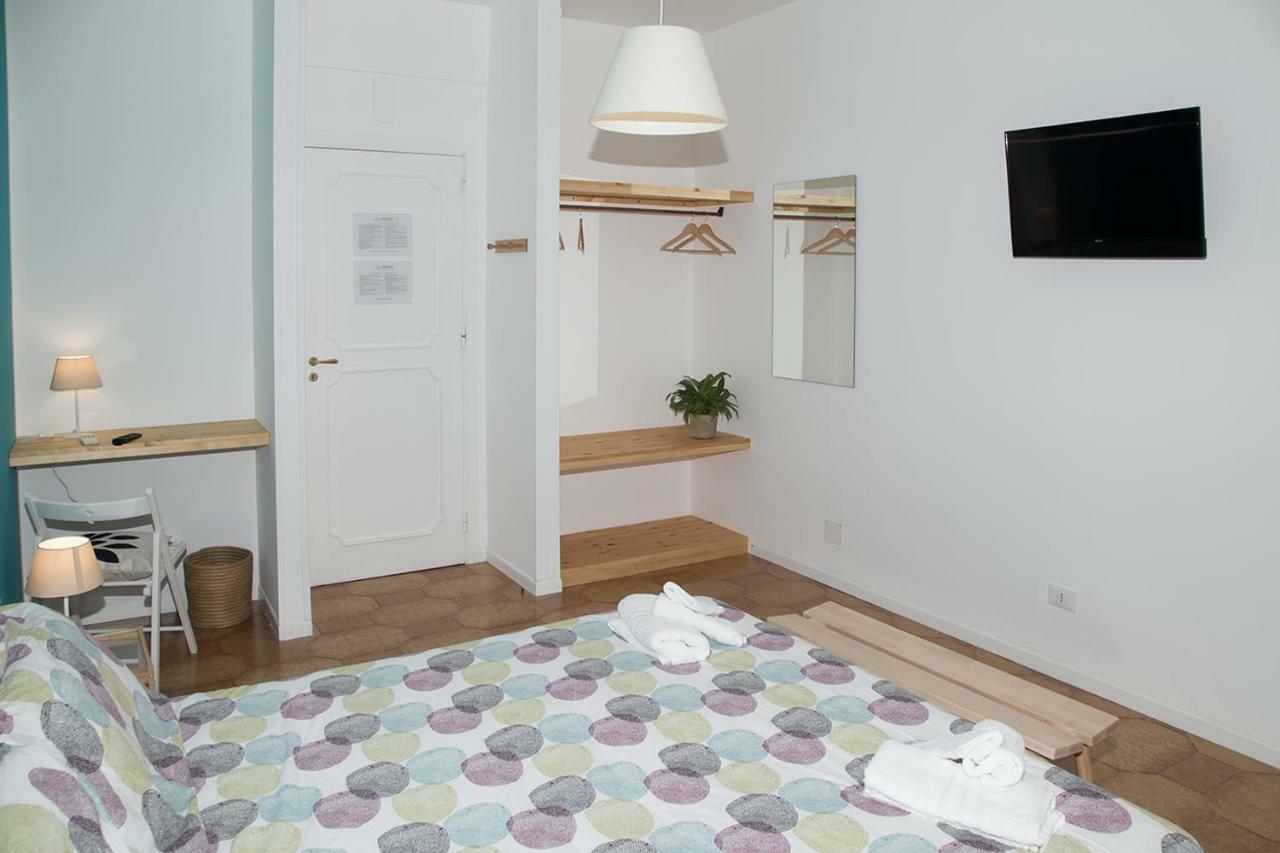 Al Siciliando B&B Palermo Bagian luar foto