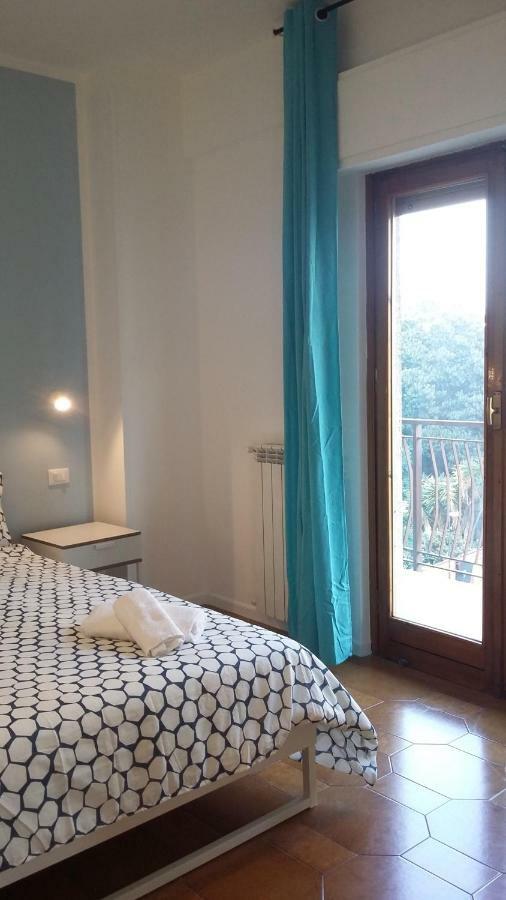 Al Siciliando B&B Palermo Bagian luar foto
