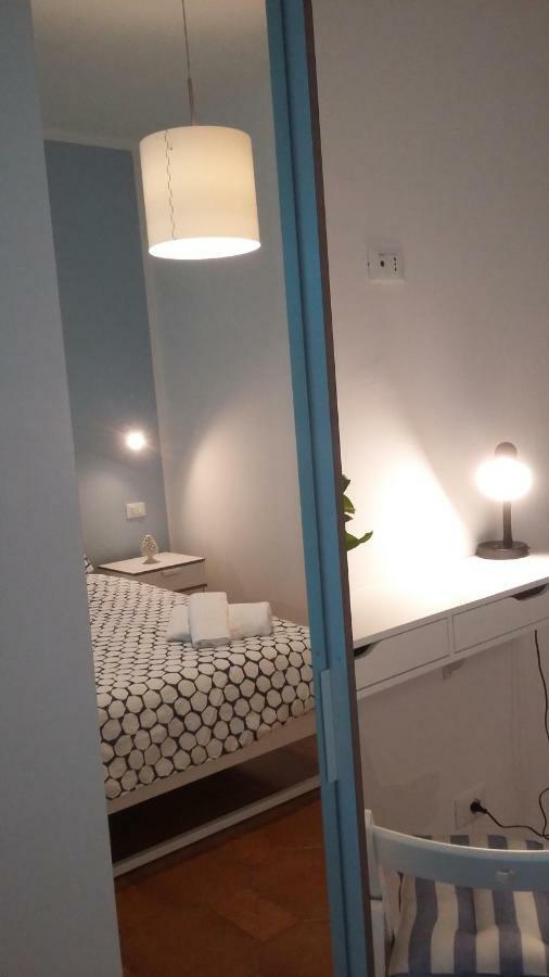 Al Siciliando B&B Palermo Bagian luar foto