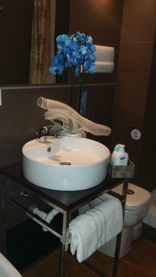 Al Siciliando B&B Palermo Bagian luar foto