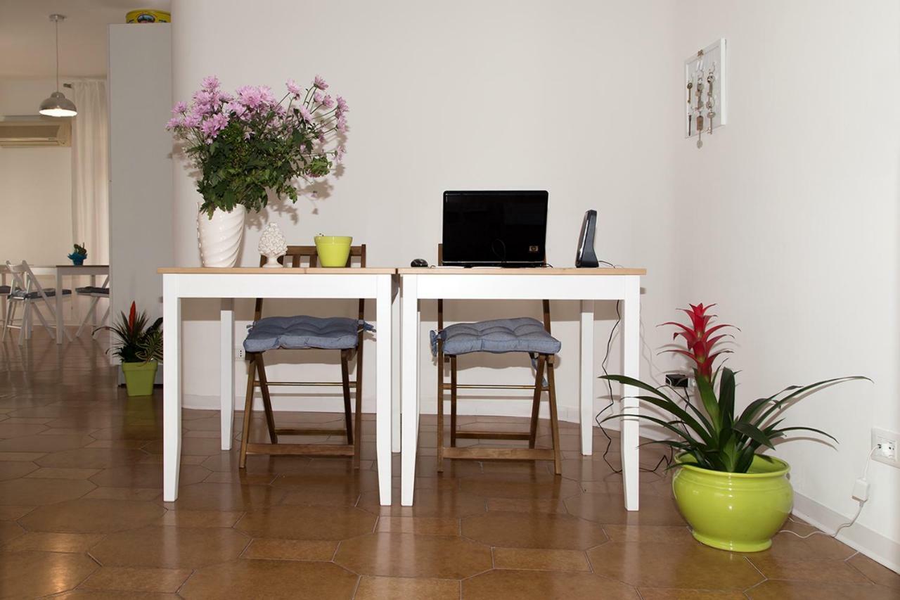 Al Siciliando B&B Palermo Bagian luar foto