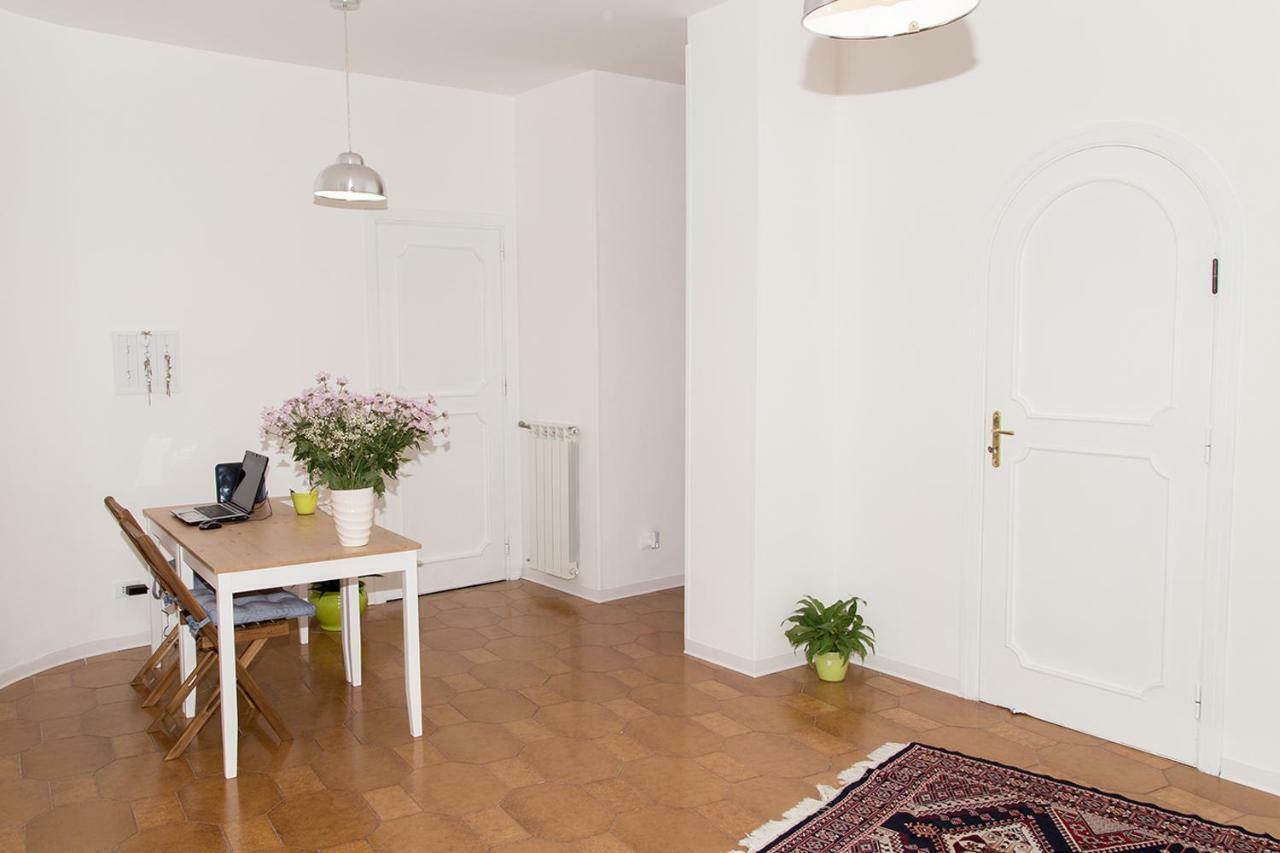 Al Siciliando B&B Palermo Bagian luar foto