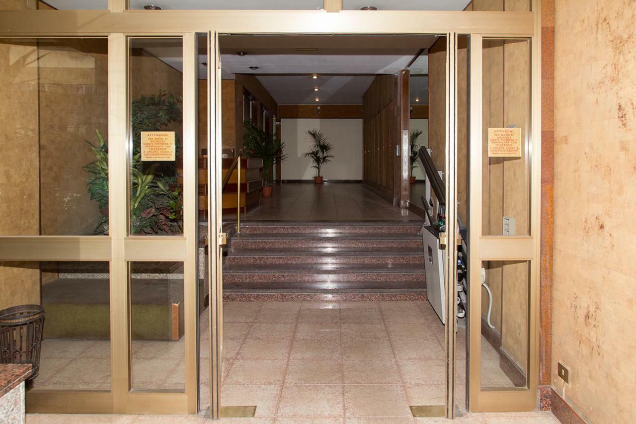 Al Siciliando B&B Palermo Bagian luar foto