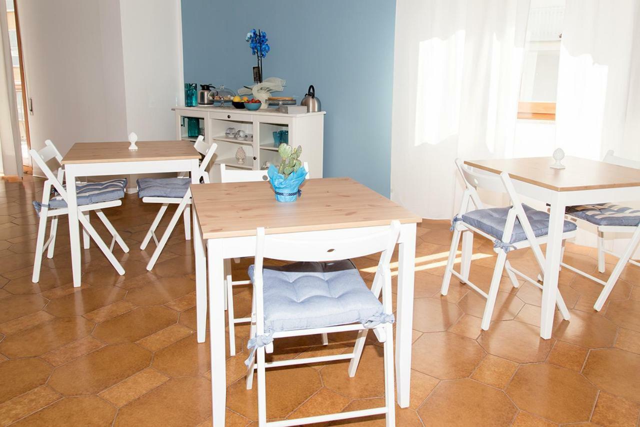 Al Siciliando B&B Palermo Bagian luar foto