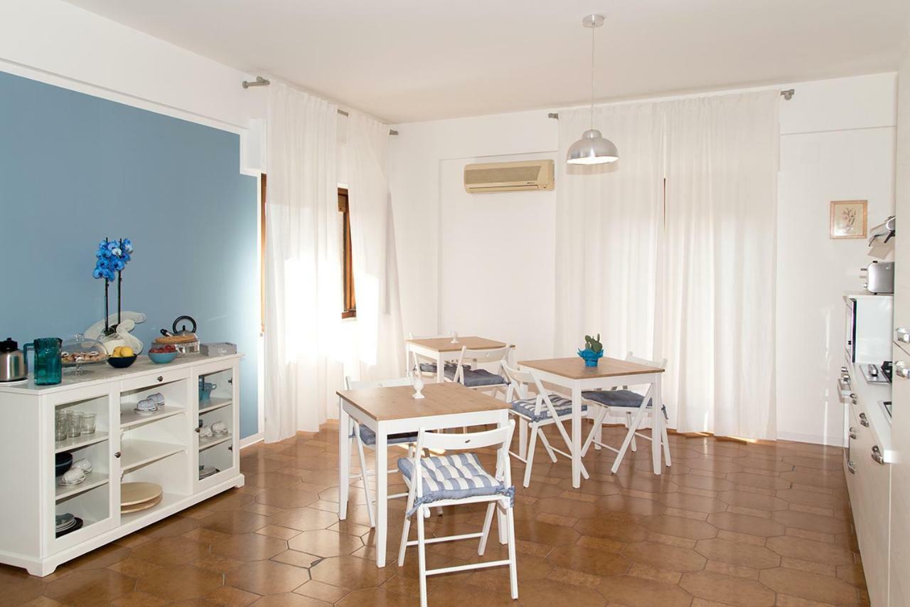 Al Siciliando B&B Palermo Bagian luar foto