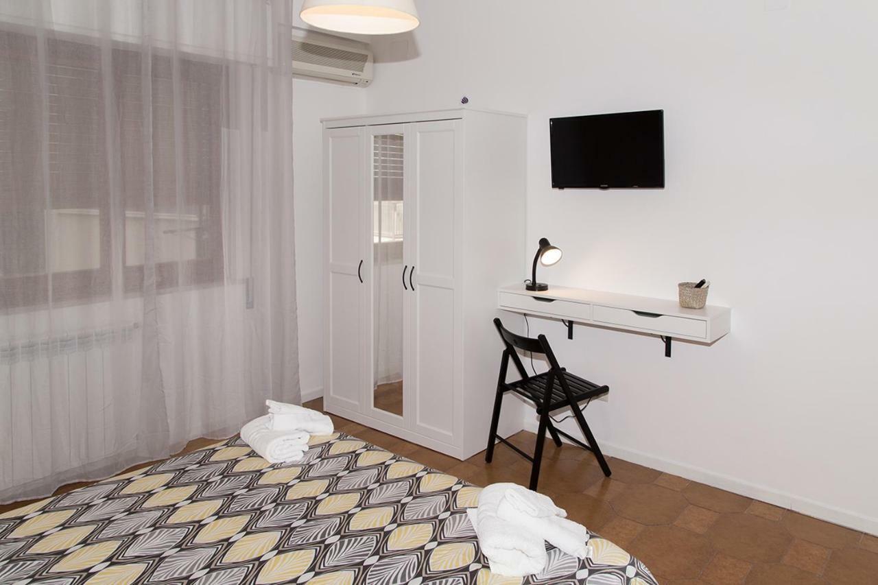 Al Siciliando B&B Palermo Bagian luar foto