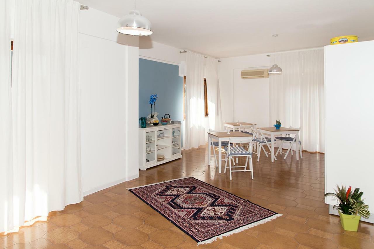 Al Siciliando B&B Palermo Bagian luar foto