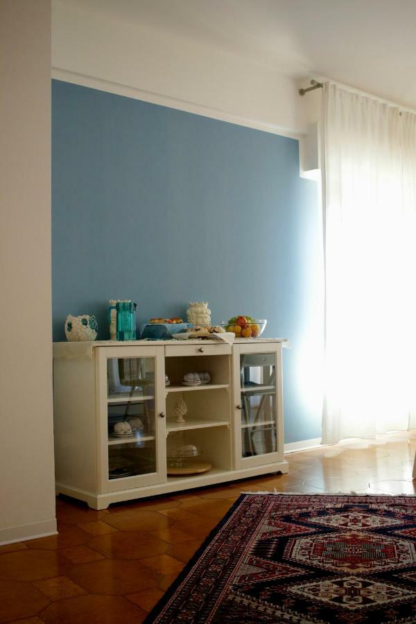 Al Siciliando B&B Palermo Bagian luar foto