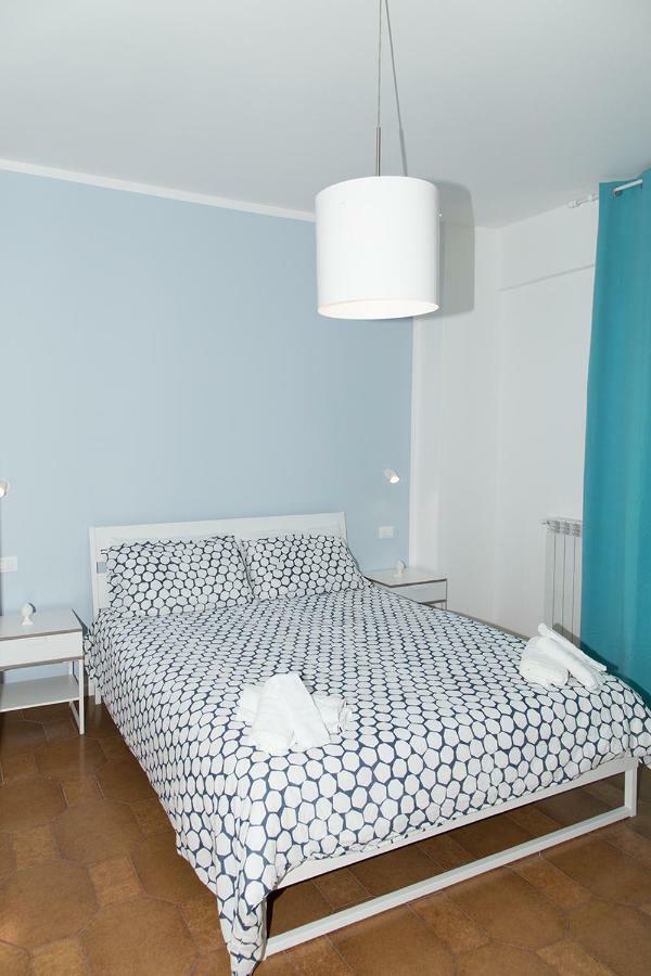 Al Siciliando B&B Palermo Bagian luar foto