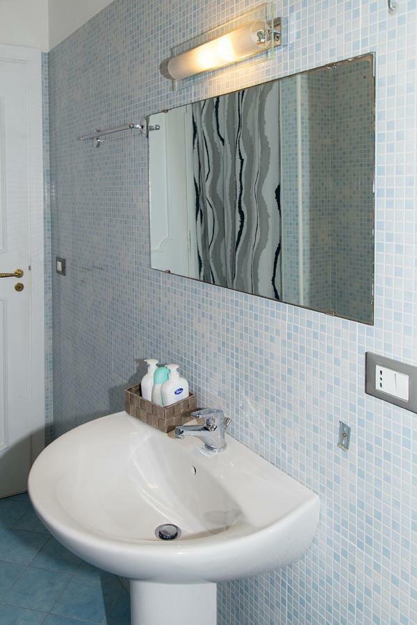 Al Siciliando B&B Palermo Bagian luar foto