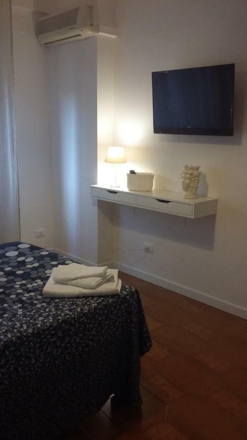 Al Siciliando B&B Palermo Bagian luar foto