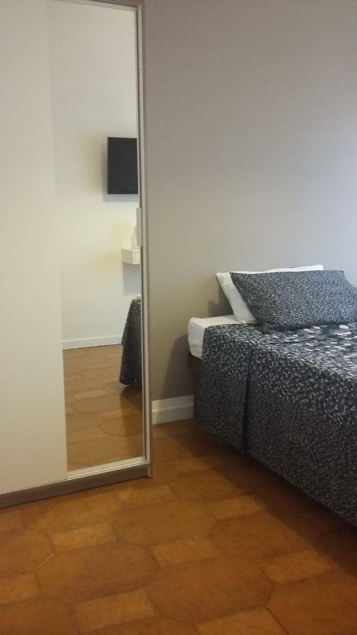 Al Siciliando B&B Palermo Bagian luar foto