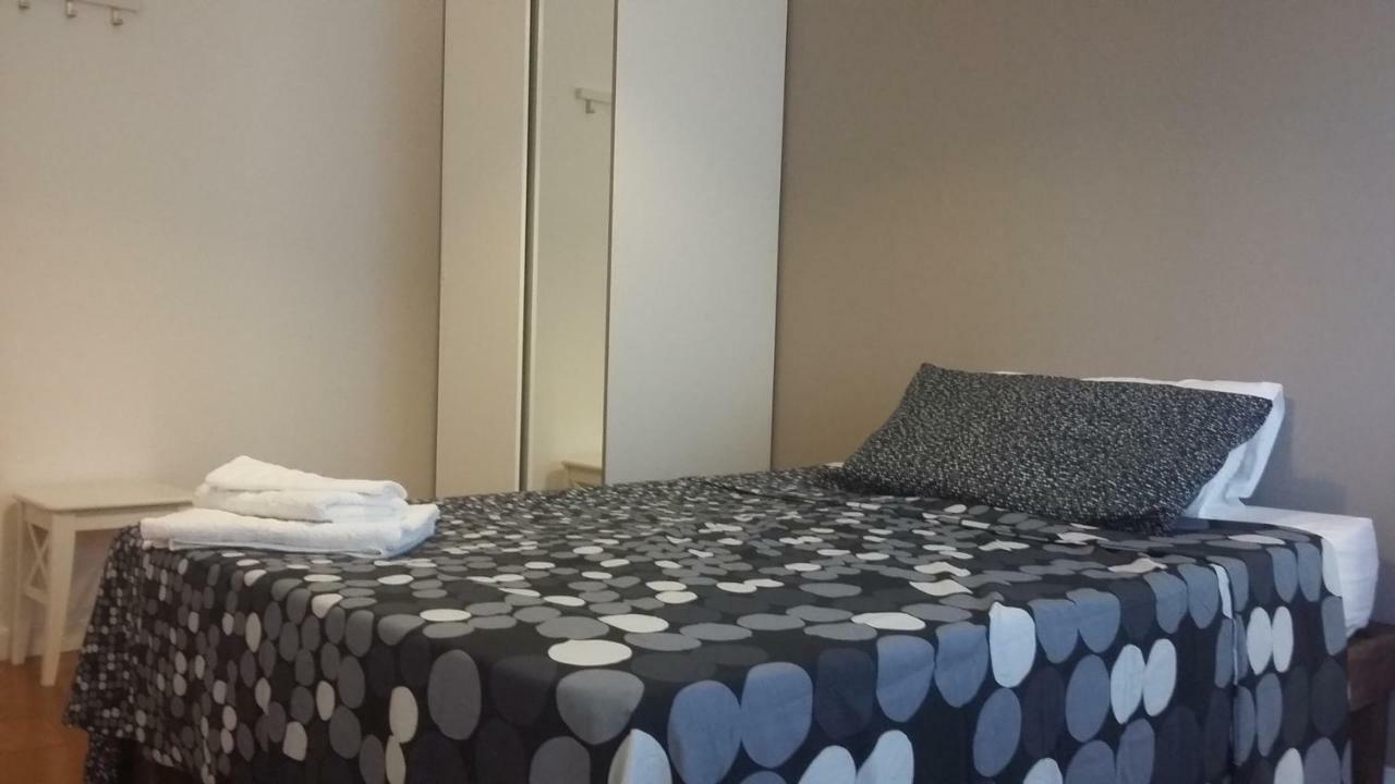 Al Siciliando B&B Palermo Bagian luar foto